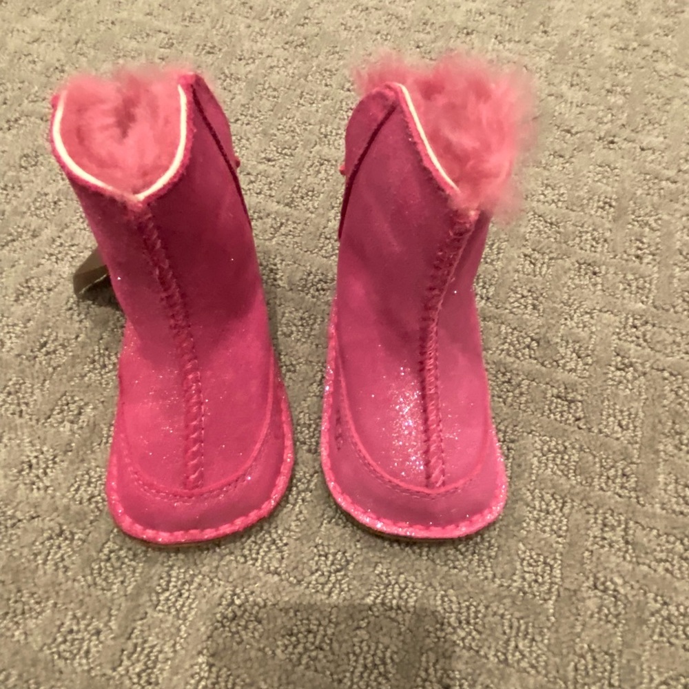 Ugg Infant Boots- NWT